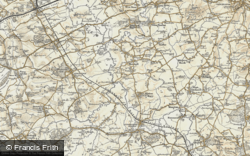 1897-1909, Pleck