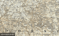 Pleck, 1897-1909