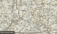 Pledgdon Green, 1898-1899