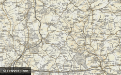 1898-1899, Pledgdon Green
