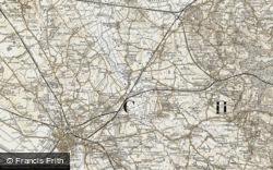 1902-1903, Plemstall