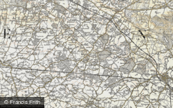 1897-1898, Pluckley