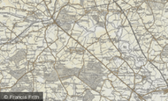 Plumpton End, 1898-1901