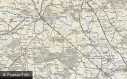1898-1901, Plumpton End
