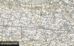1897-1898, Plumtree Green