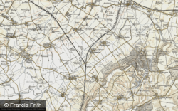 1902-1903, Plungar