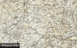 1898-1900, Plymtree