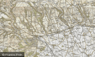 Pockley, 1903-1904