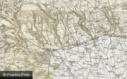 1903-1904, Pockley