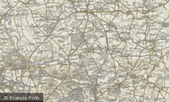 Pockthorpe, 1901-1902