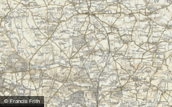1901-1902, Pockthorpe
