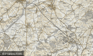 Podington, 1898-1901