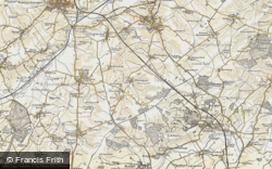 1898-1901, Podington