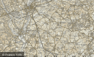 Podmoor, 1901-1902