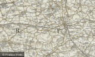 Podmore, 1901-1902