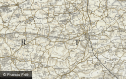 1901-1902, Podmore