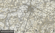 Podsmead, 1898-1900