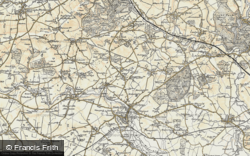 1898-1899, Poffley End