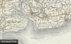 1898-1899, Point Clear