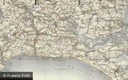 1899-1900, Polbathic