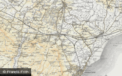 1898, Polegate