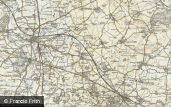 1901-1902, Polesworth