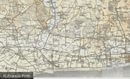 Poling Corner, 1897-1899