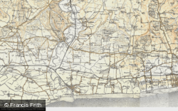 1897-1899, Poling Corner