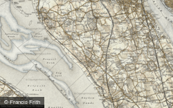 1902-1903, Poll Hill