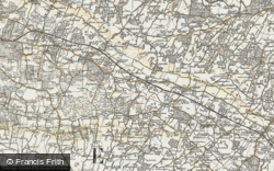 1897-1898, Pollhill
