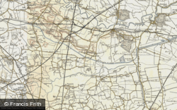1903, Pollington