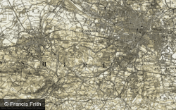 1904-1905, Pollok