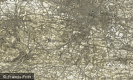 Pollokshaws, 1904-1905