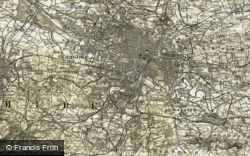 1904-1905, Pollokshields