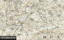 1901-1902, Polopit