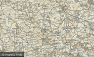 Polstead, 1898-1901