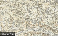 1898-1901, Polstead