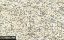 1898-1901, Polstead Heath
