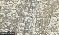 Ponders End, 1897-1898