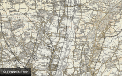1897-1898, Ponders End