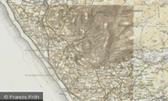 Ponsonby, 1903-1904