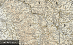 1902-1903, Pont-Newydd