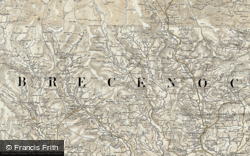 1900-1902, Pont Rhyd-Y-Berry