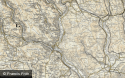 1899-1900, Pont Siôn Norton