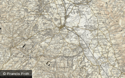 1902-1903, Pont-Ystrad