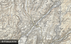 1900-1901, Pontardawe