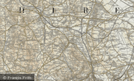 Pontblyddyn, 1902-1903