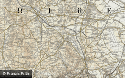 1902-1903, Pontblyddyn