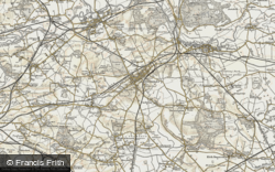 1903, Pontefract