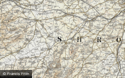 1902, Pontesbury
